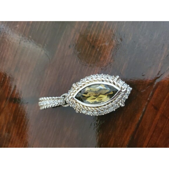 Judith Ripka Pendant - Picture 4 of 5